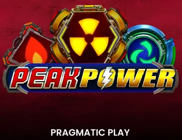 Peak Power